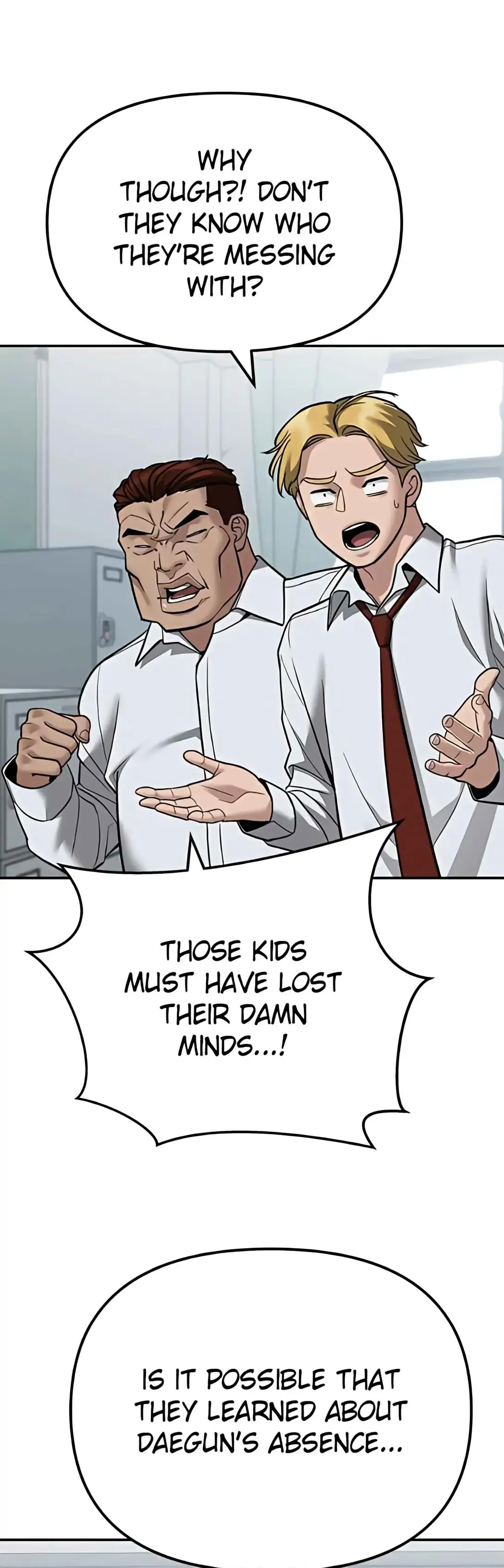 Read Designated Bully - Chapter 112 - designatedbully.com | Image 41