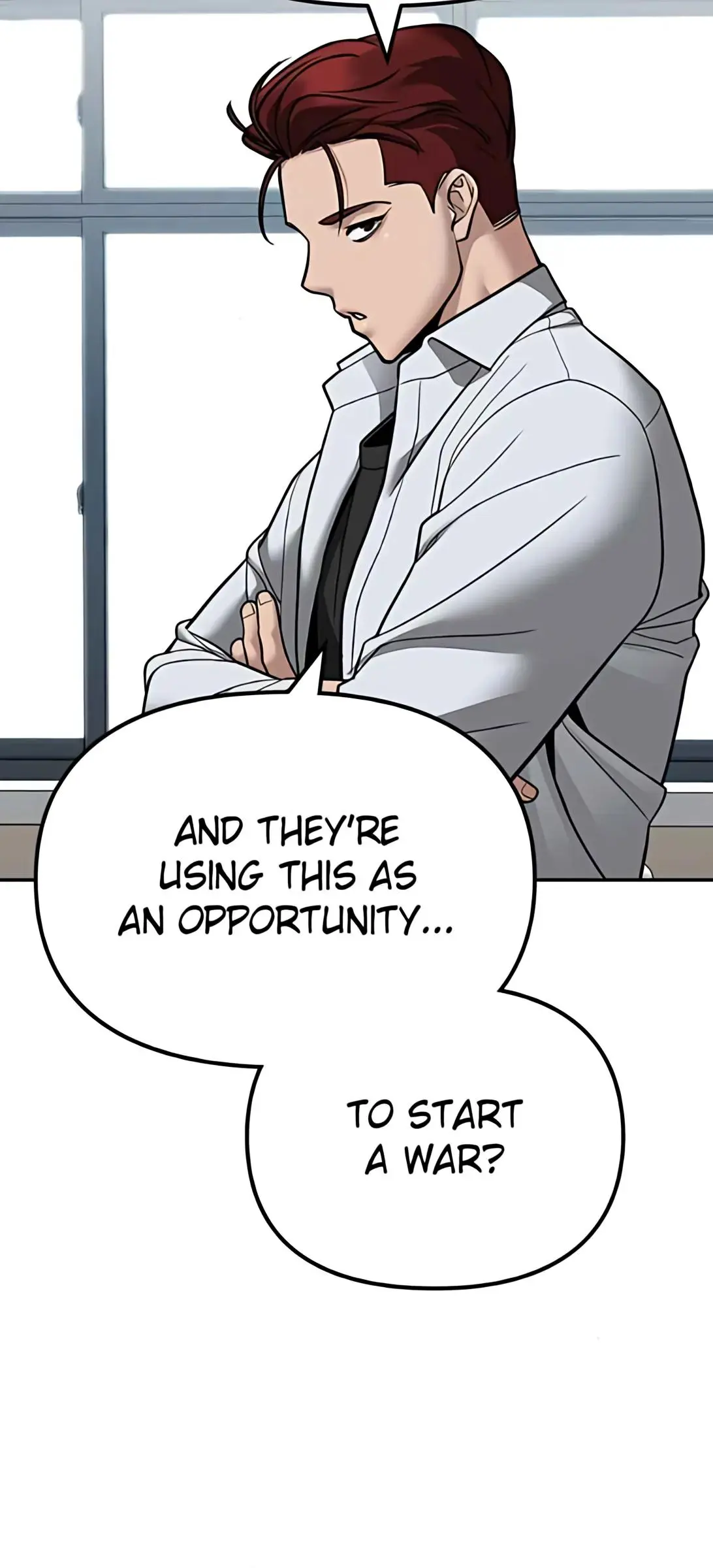 Read Designated Bully - Chapter 112 - designatedbully.com | Image 42