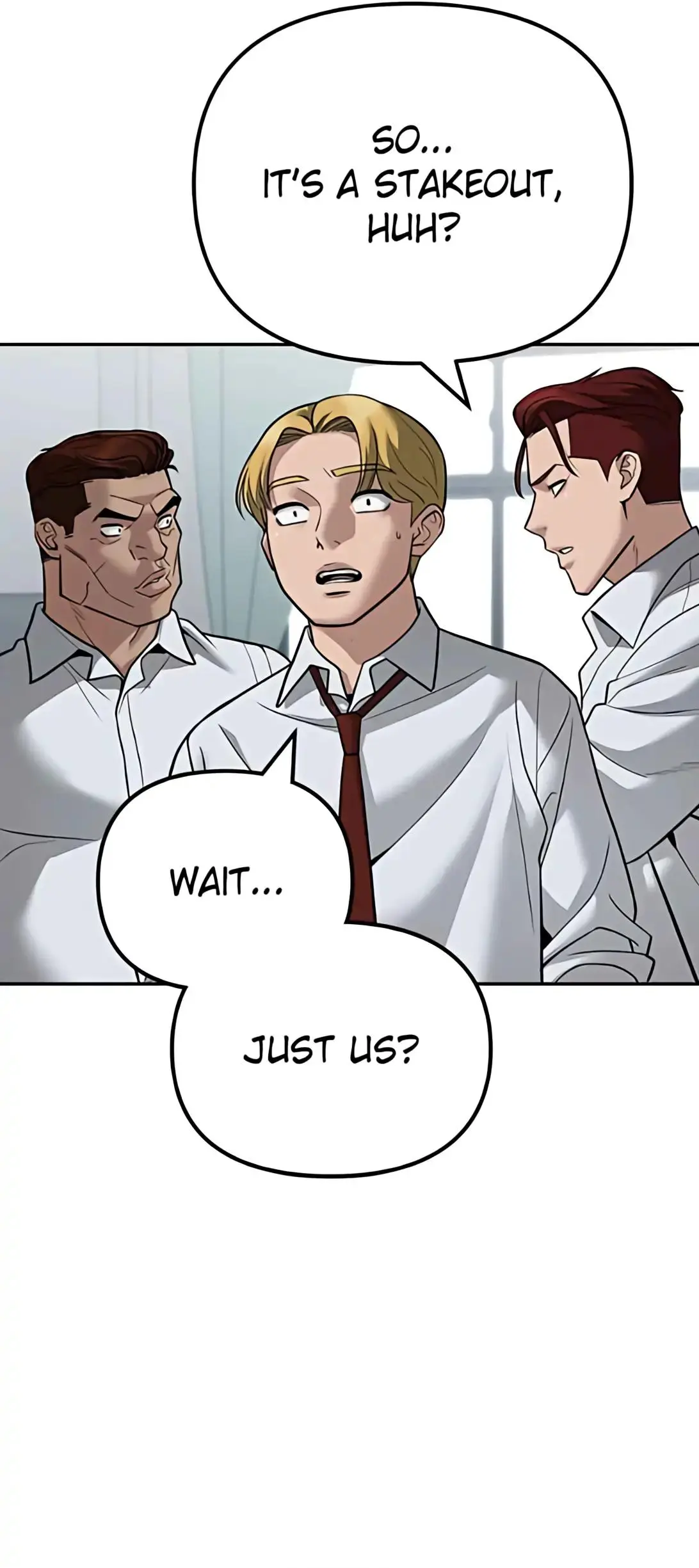 Read Designated Bully - Chapter 112 - designatedbully.com | Image 46