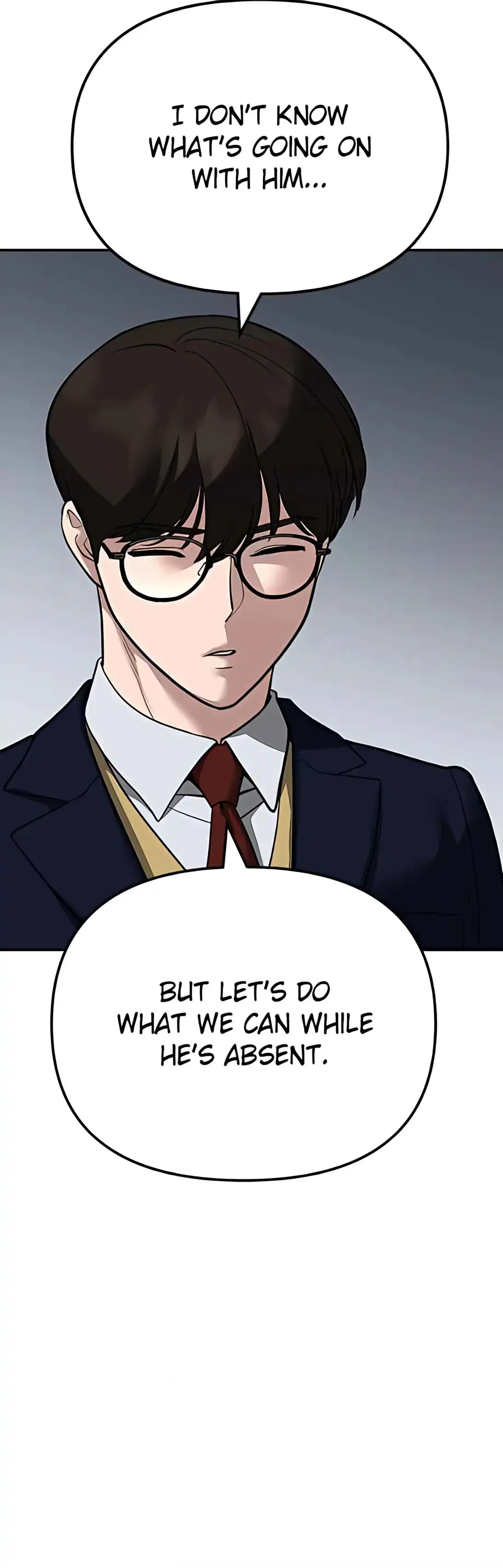Read Designated Bully - Chapter 112 - designatedbully.com | Image 48