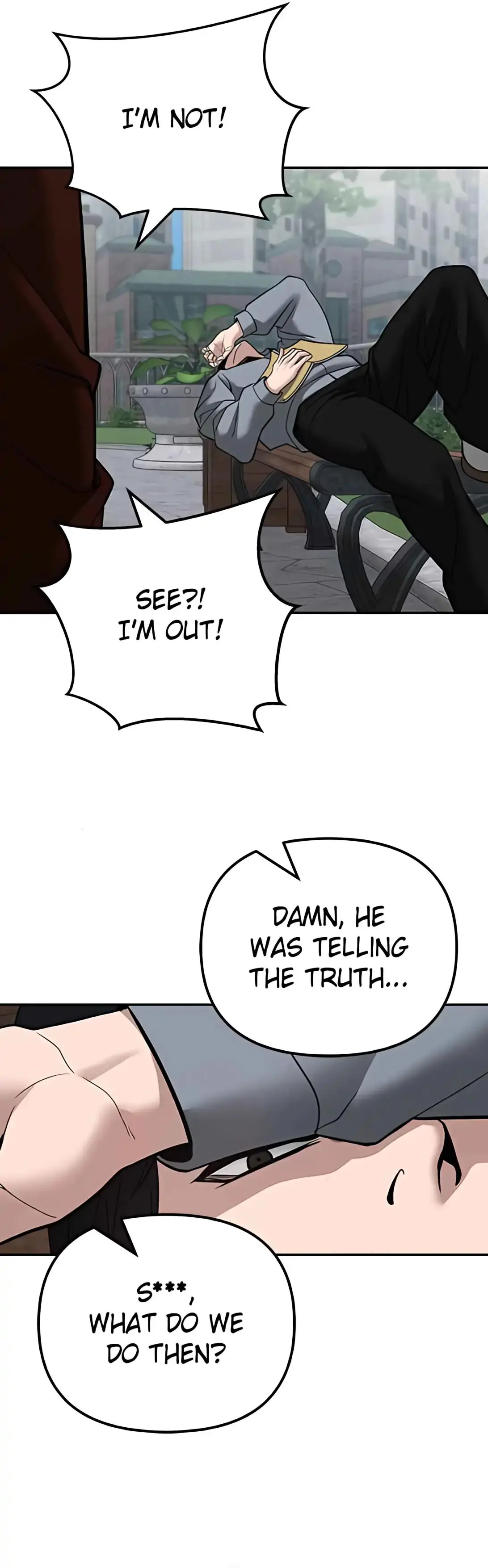 Read Designated Bully - Chapter 112 - designatedbully.com | Image 52