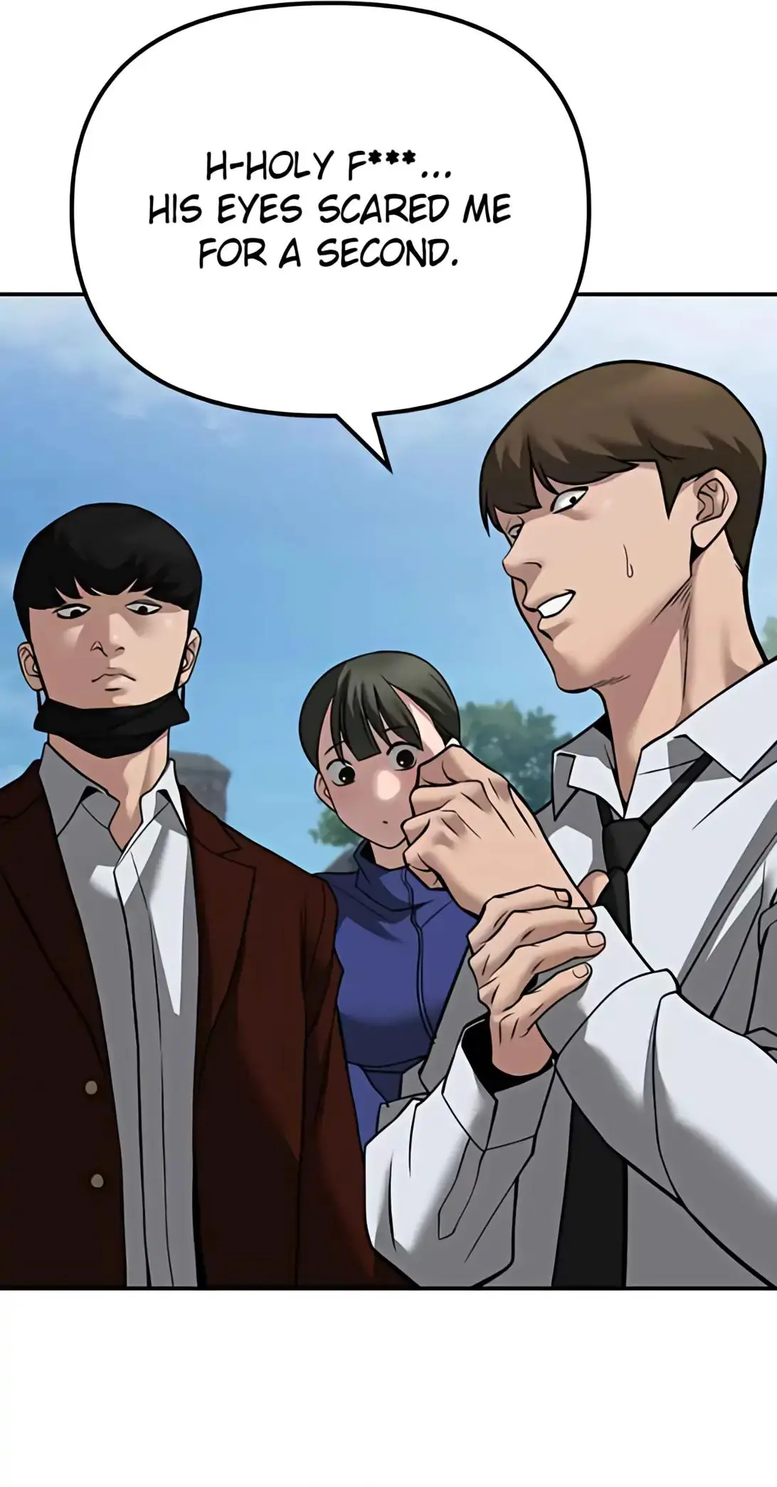 Read Designated Bully - Chapter 112 - designatedbully.com | Image 59
