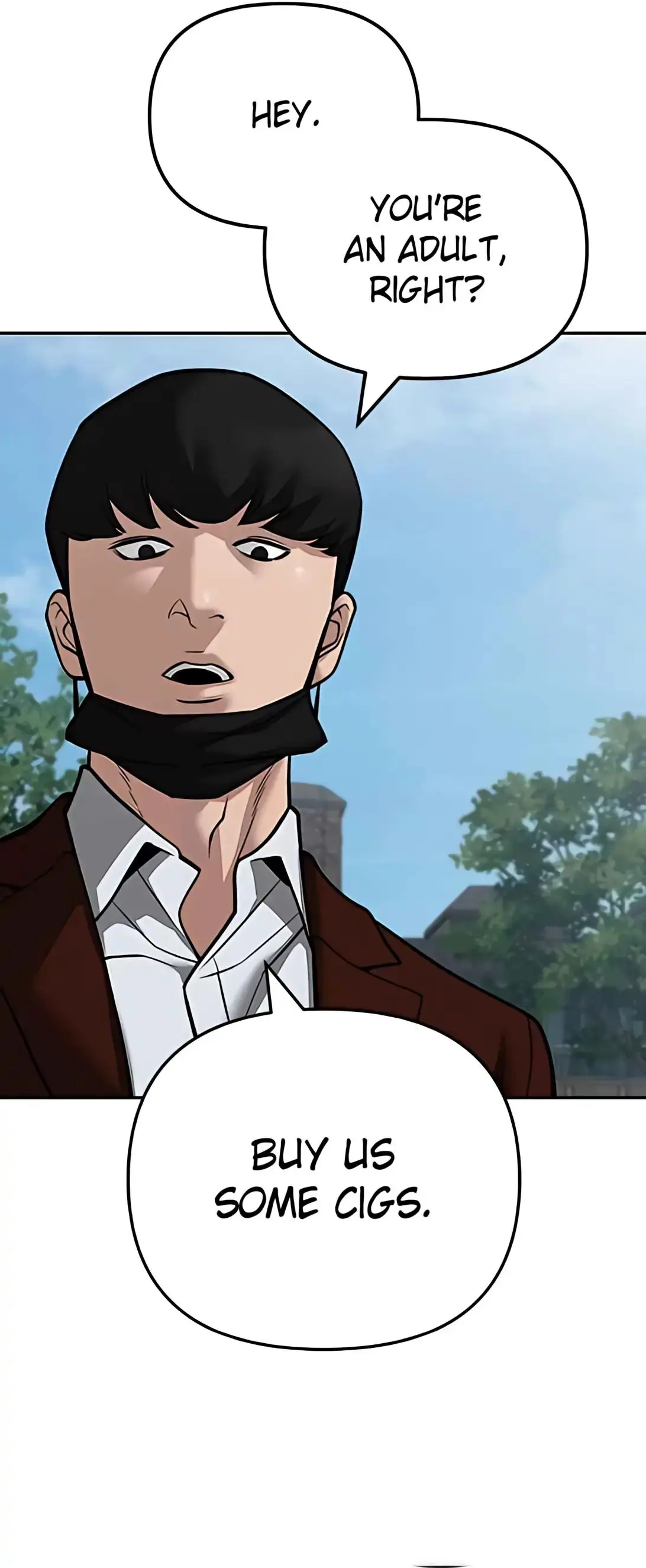 Read Designated Bully - Chapter 112 - designatedbully.com | Image 60