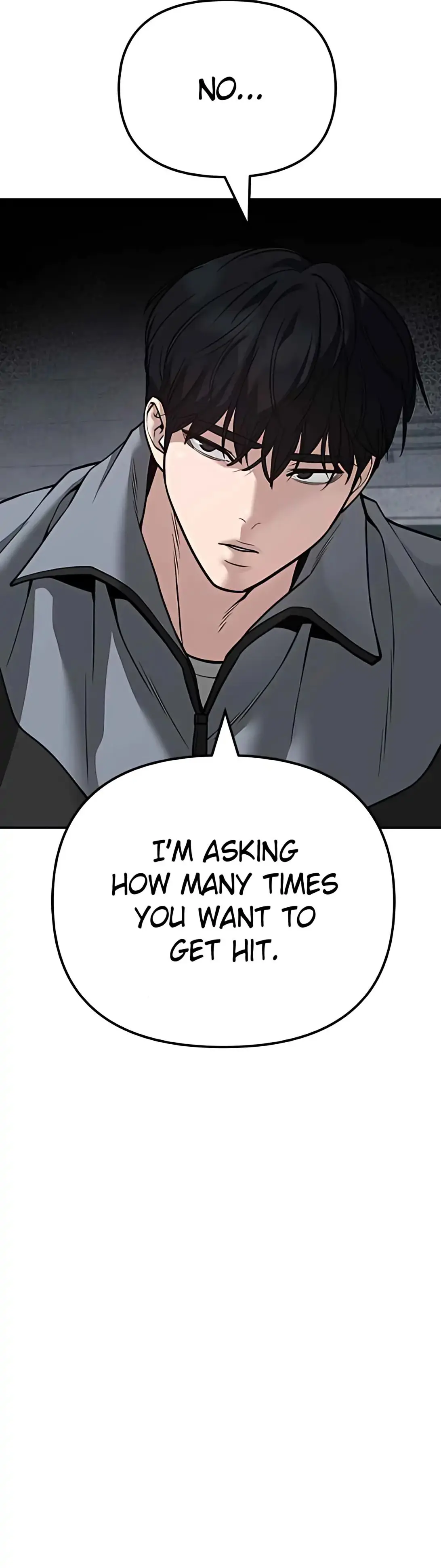 Read Designated Bully - Chapter 112 - designatedbully.com | Image 62
