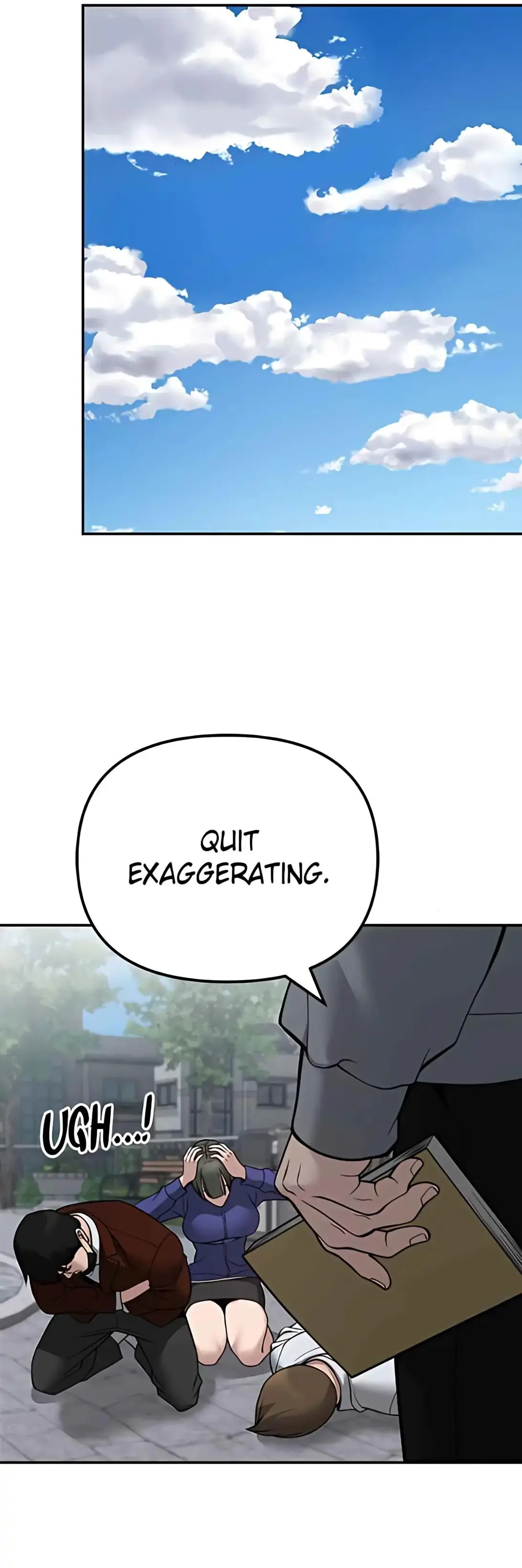 Read Designated Bully - Chapter 112 - designatedbully.com | Image 63