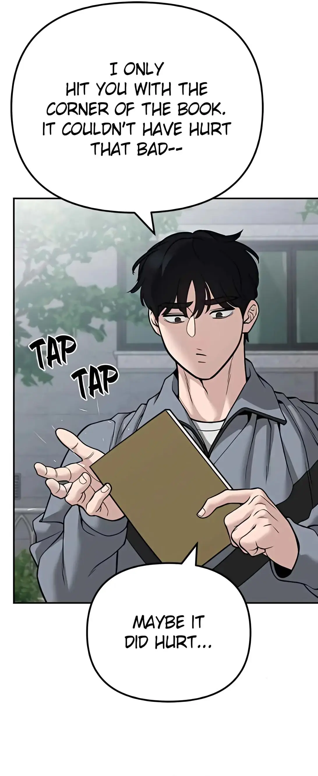 Read Designated Bully - Chapter 112 - designatedbully.com | Image 64