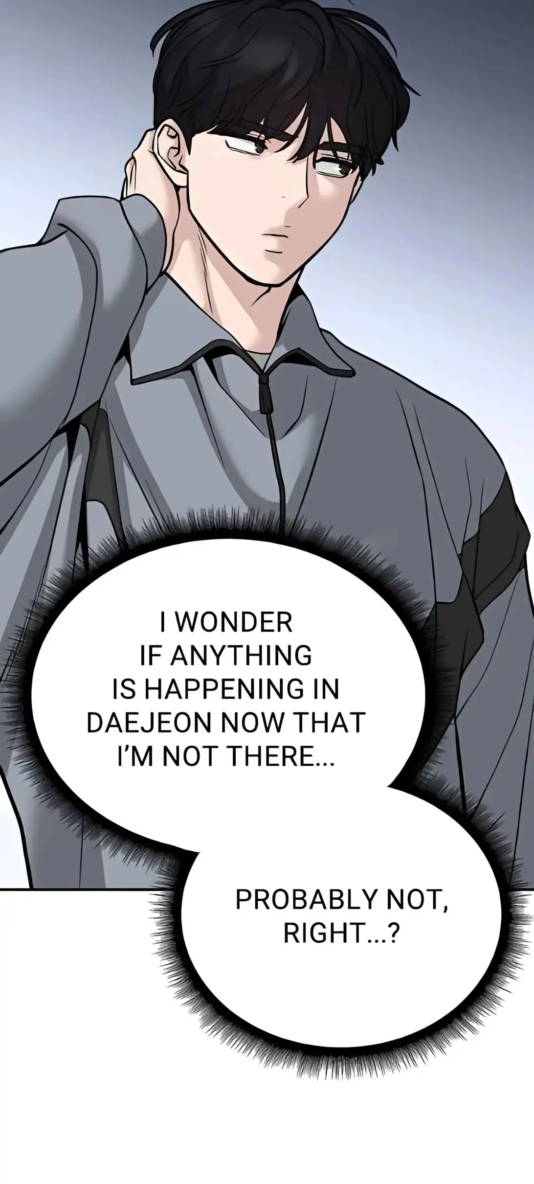 Read Designated Bully - Chapter 112 - designatedbully.com | Image 67
