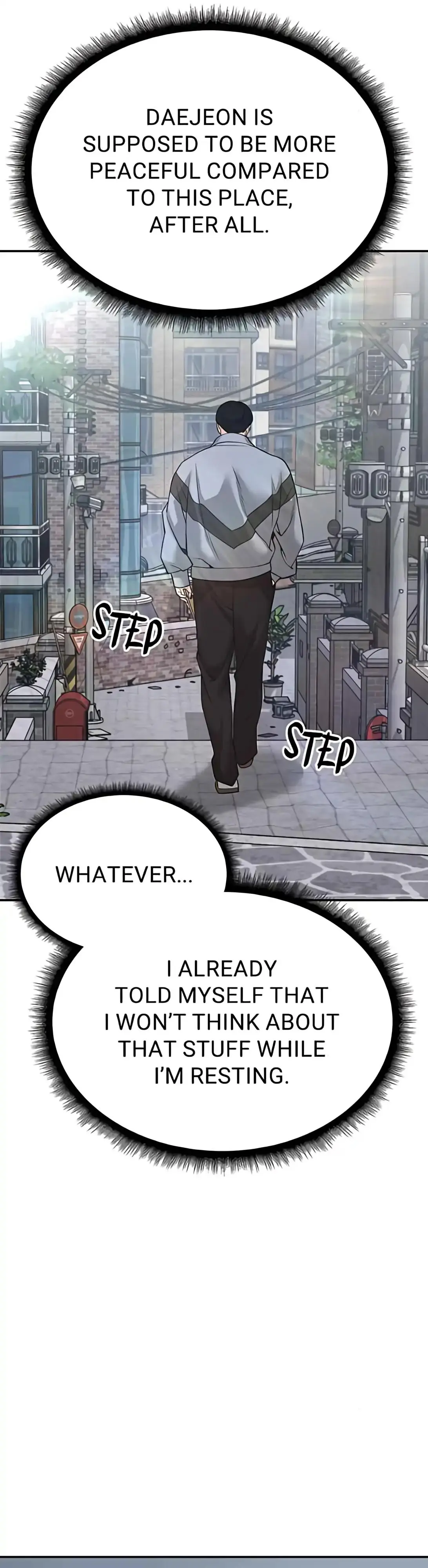 Read Designated Bully - Chapter 112 - designatedbully.com | Image 68