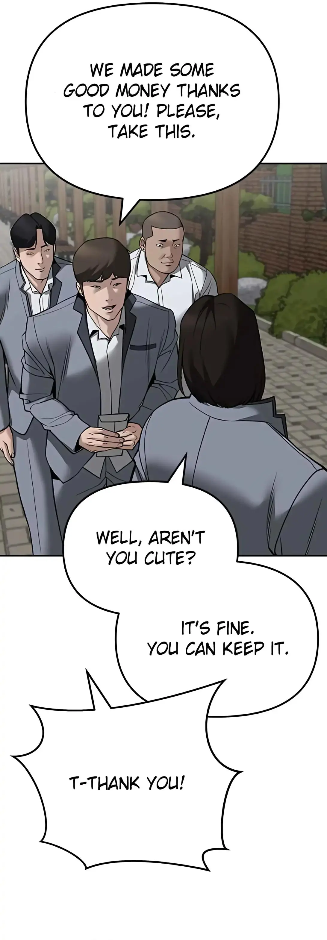 Read Designated Bully - Chapter 112 - designatedbully.com | Image 70