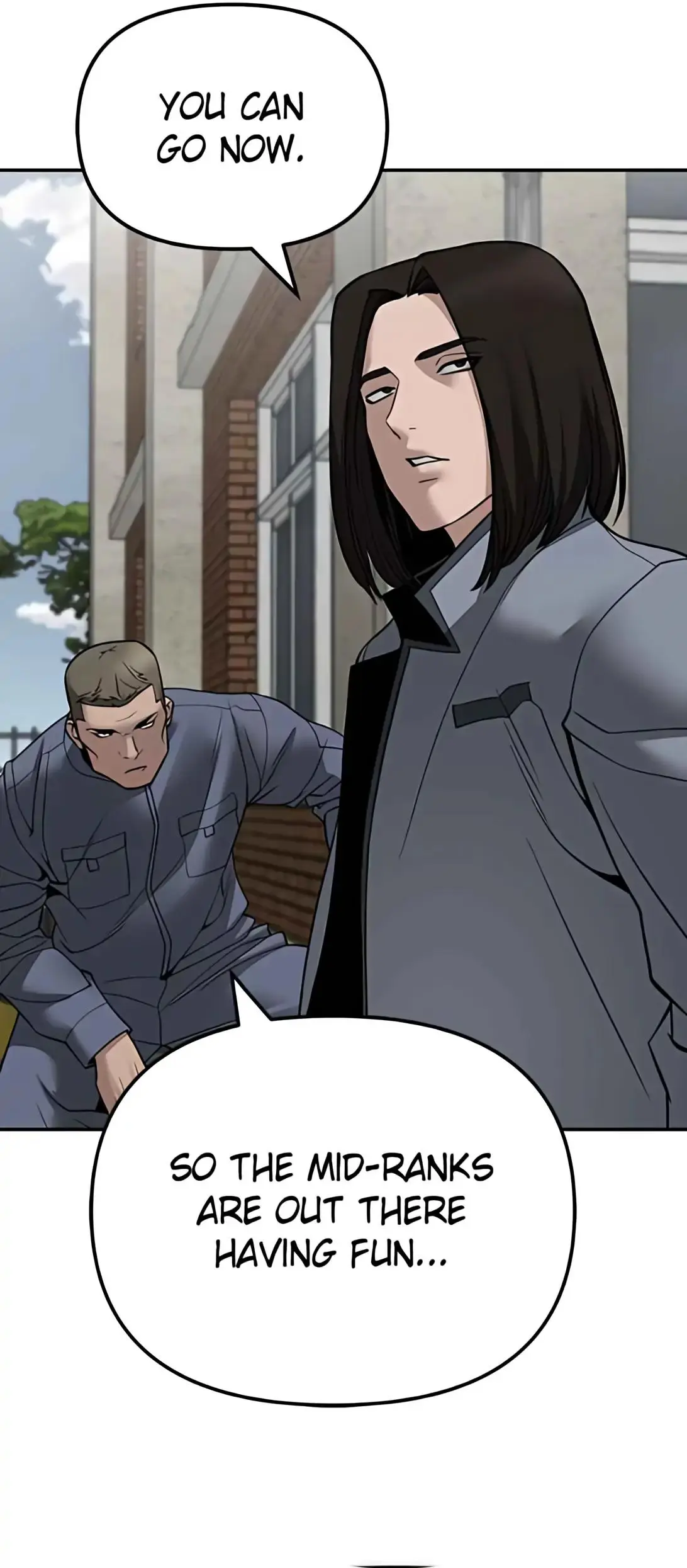 Read Designated Bully - Chapter 112 - designatedbully.com | Image 71