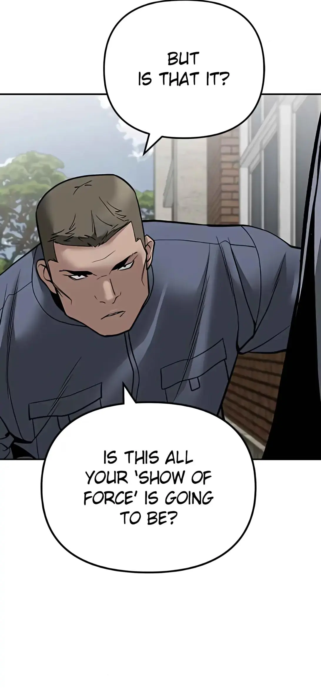 Read Designated Bully - Chapter 112 - designatedbully.com | Image 72