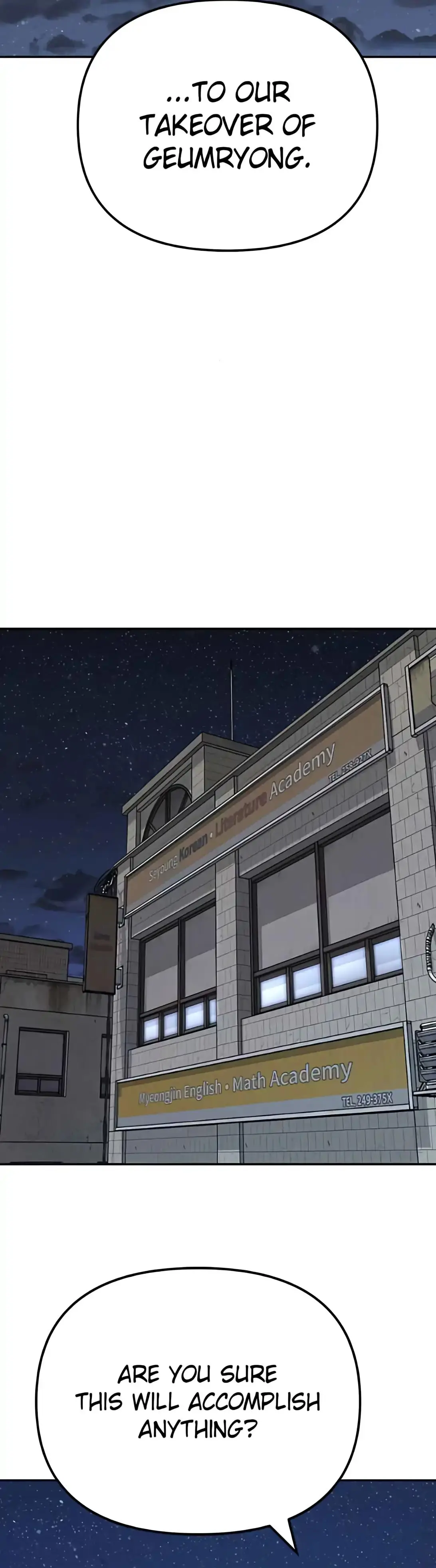 Read Designated Bully - Chapter 112 - designatedbully.com | Image 76