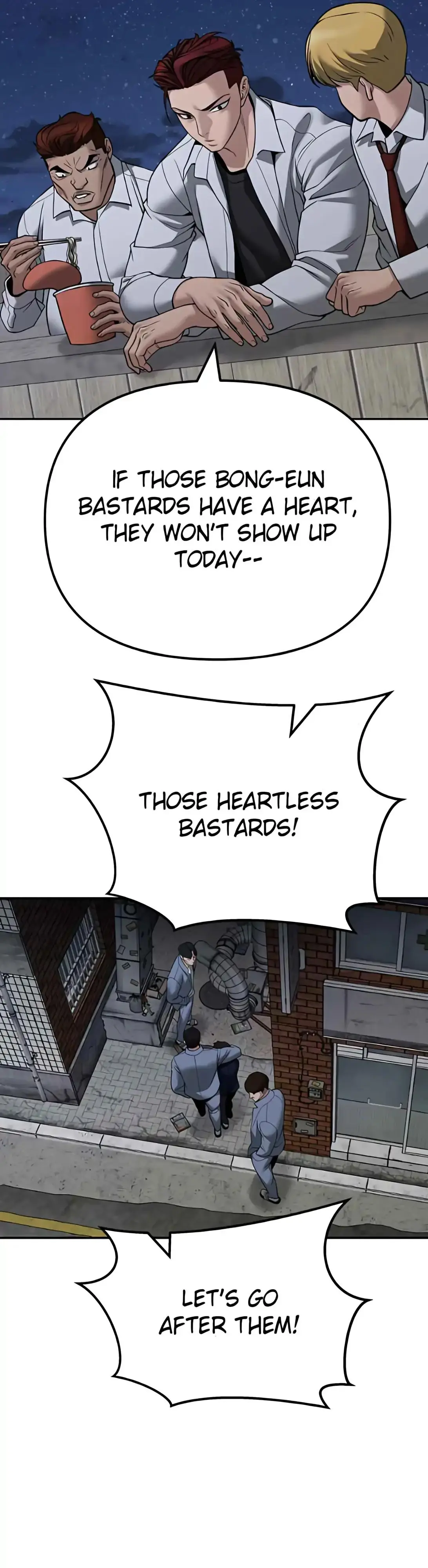 Read Designated Bully - Chapter 112 - designatedbully.com | Image 77