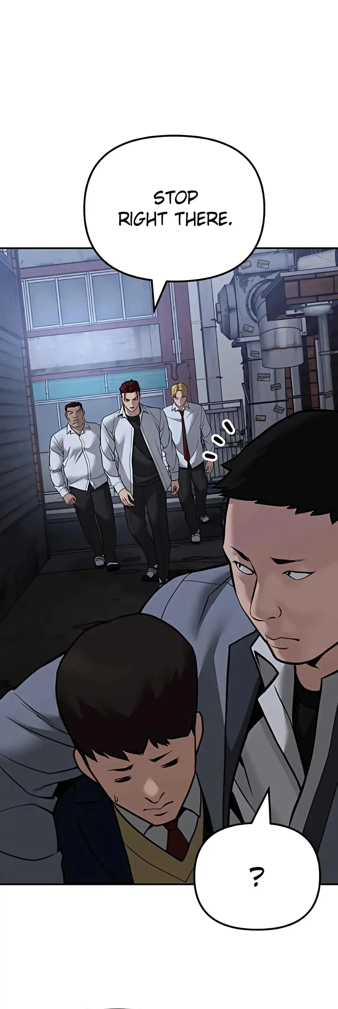Read Designated Bully - Chapter 112 - designatedbully.com | Image 78