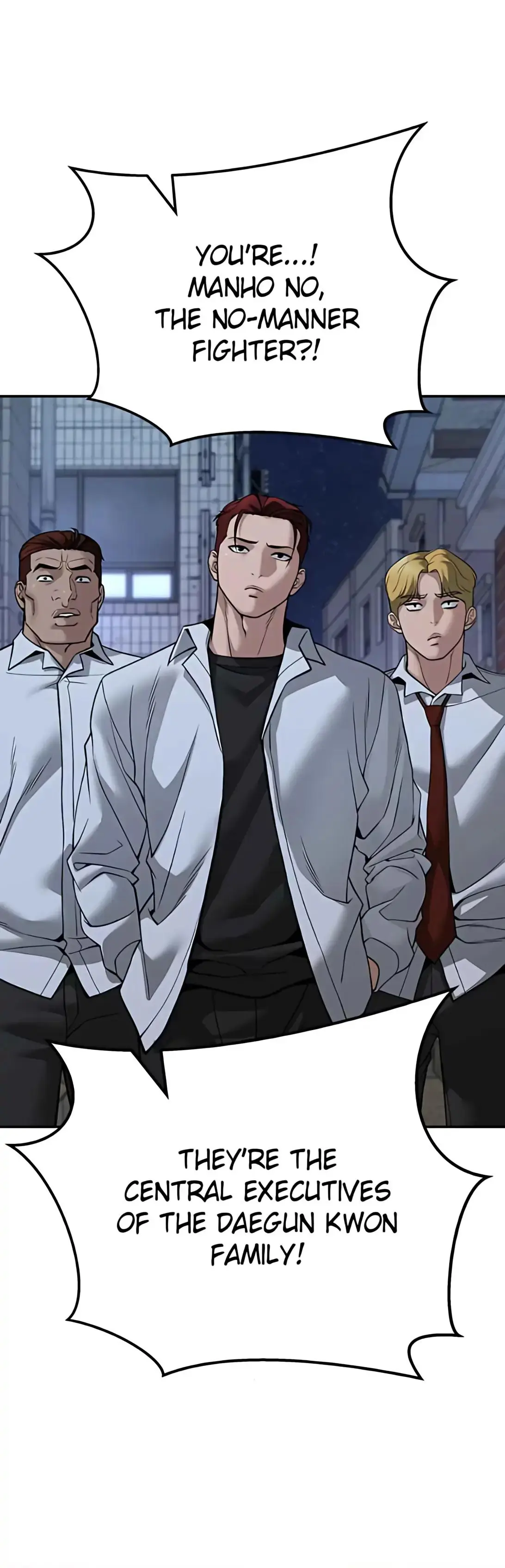 Read Designated Bully - Chapter 112 - designatedbully.com | Image 81