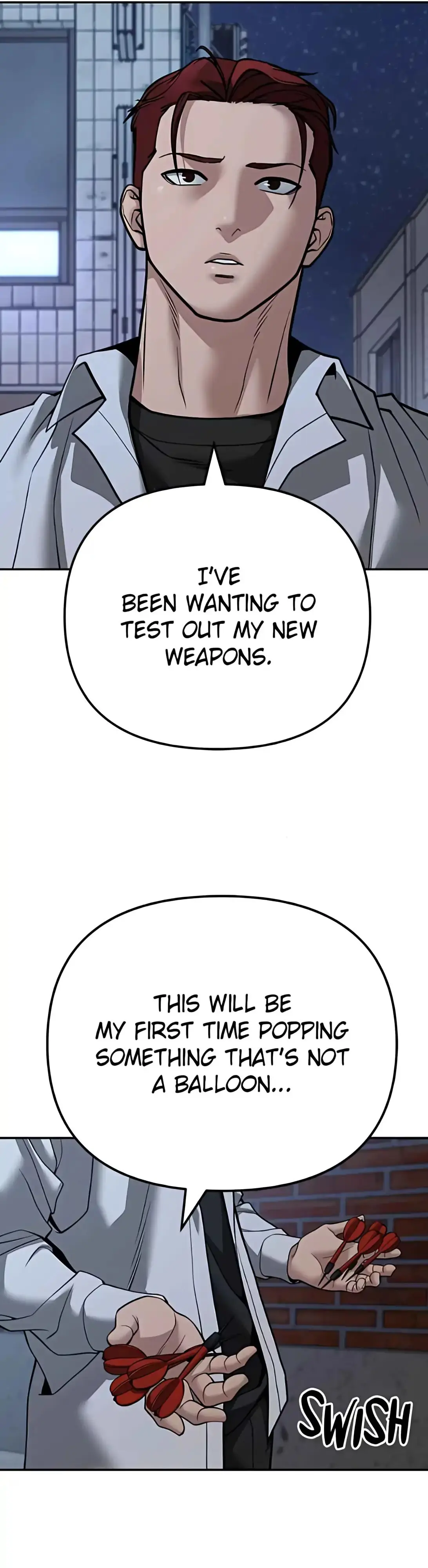 Read Designated Bully - Chapter 112 - designatedbully.com | Image 82
