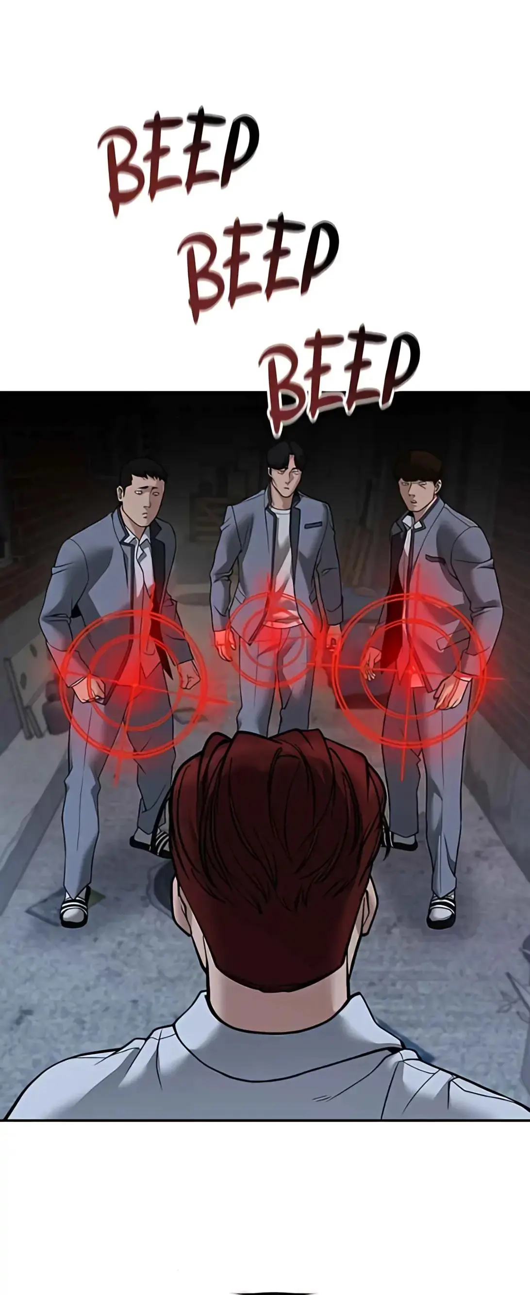 Read Designated Bully - Chapter 112 - designatedbully.com | Image 83