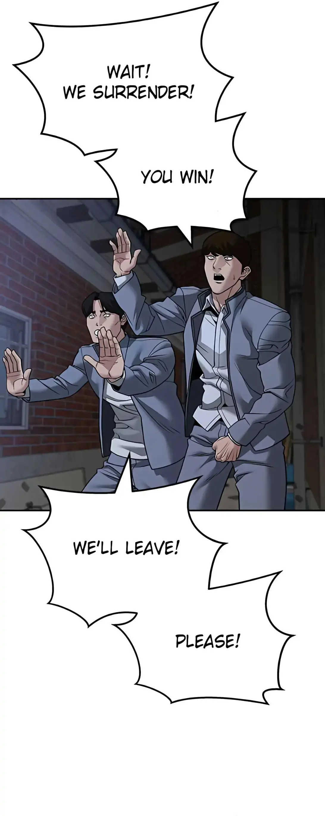 Read Designated Bully - Chapter 112 - designatedbully.com | Image 85