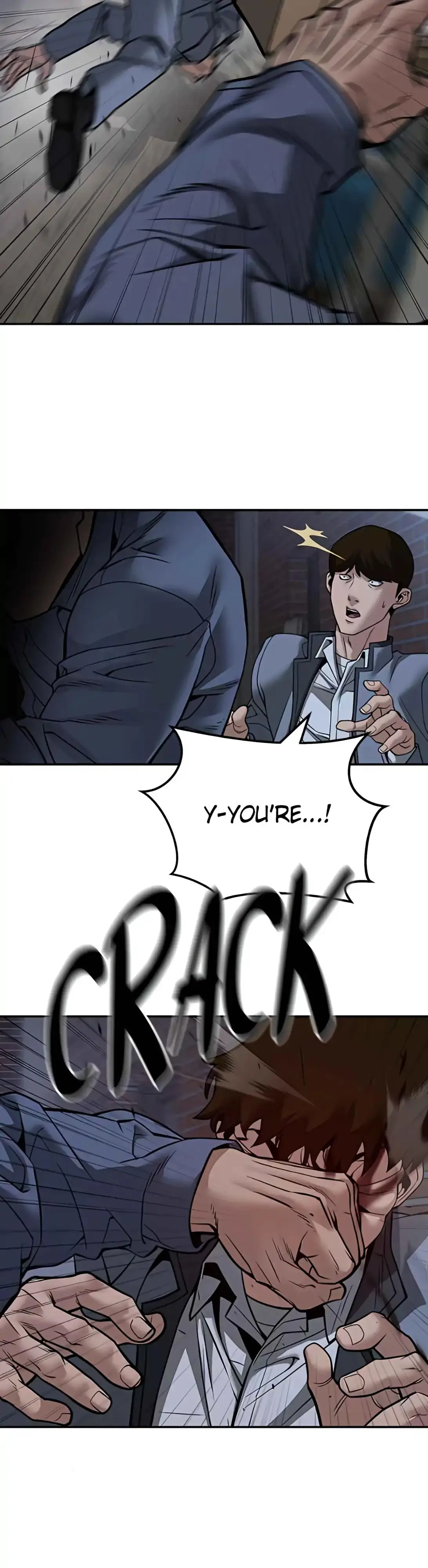 Read Designated Bully - Chapter 112 - designatedbully.com | Image 87