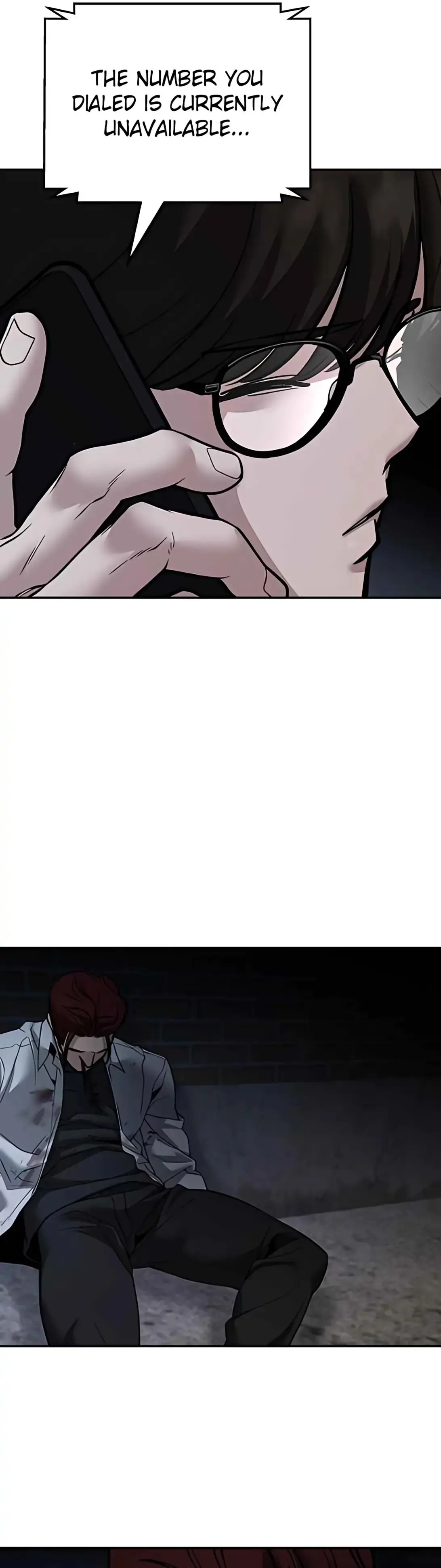 Read Designated Bully - Chapter 112 - designatedbully.com | Image 92
