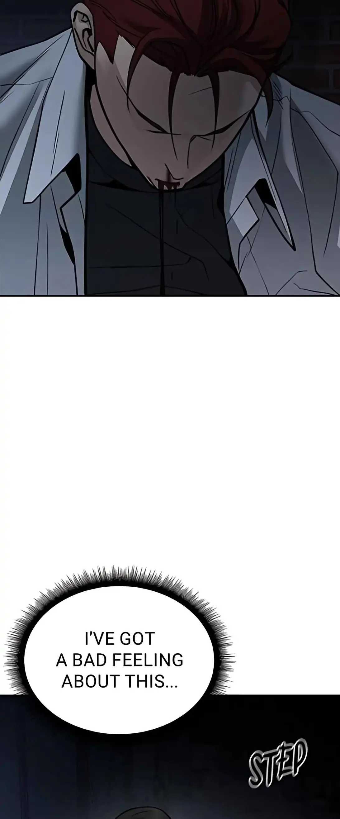 Read Designated Bully - Chapter 112 - designatedbully.com | Image 93