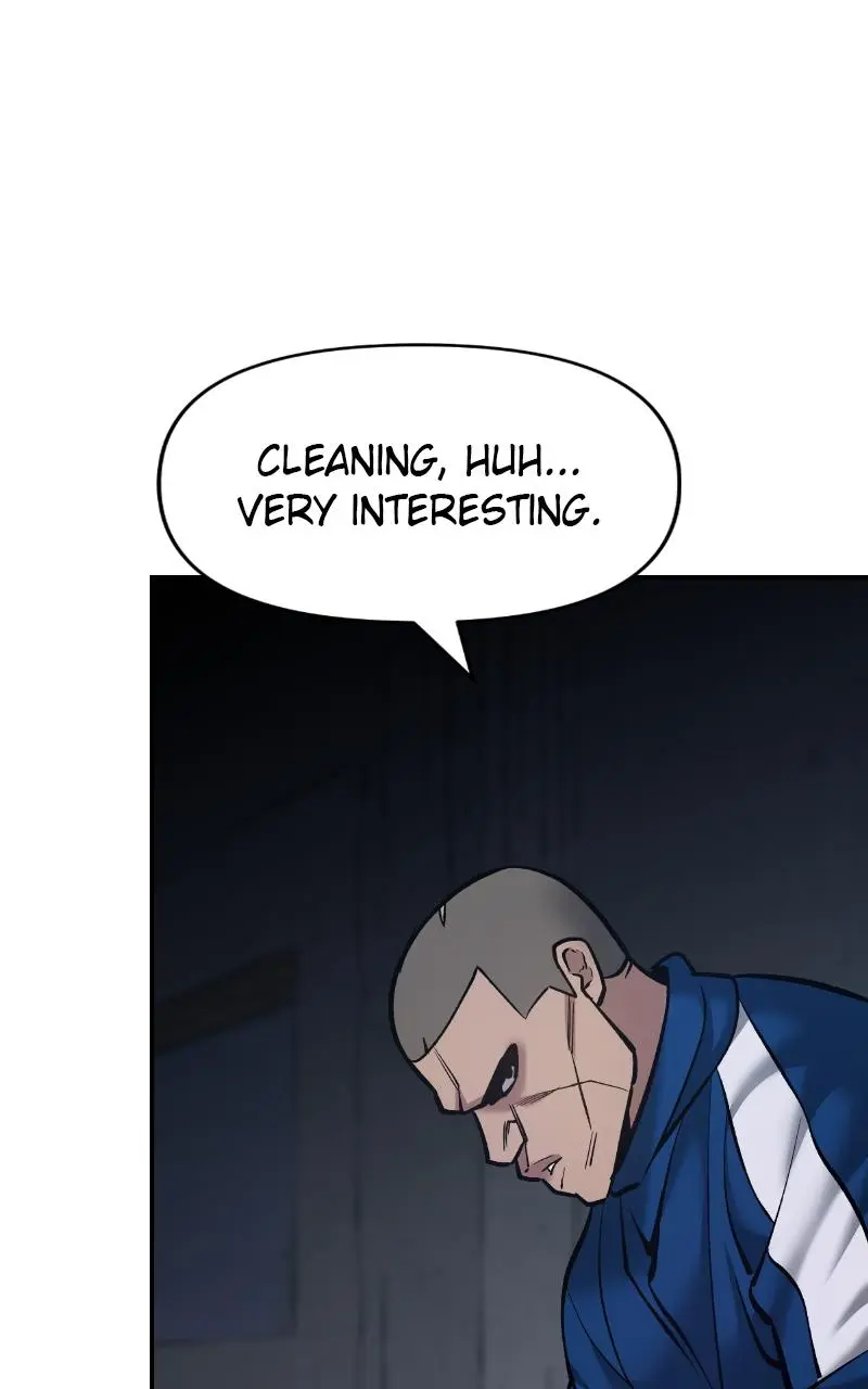 Designated Bully Chapter 45