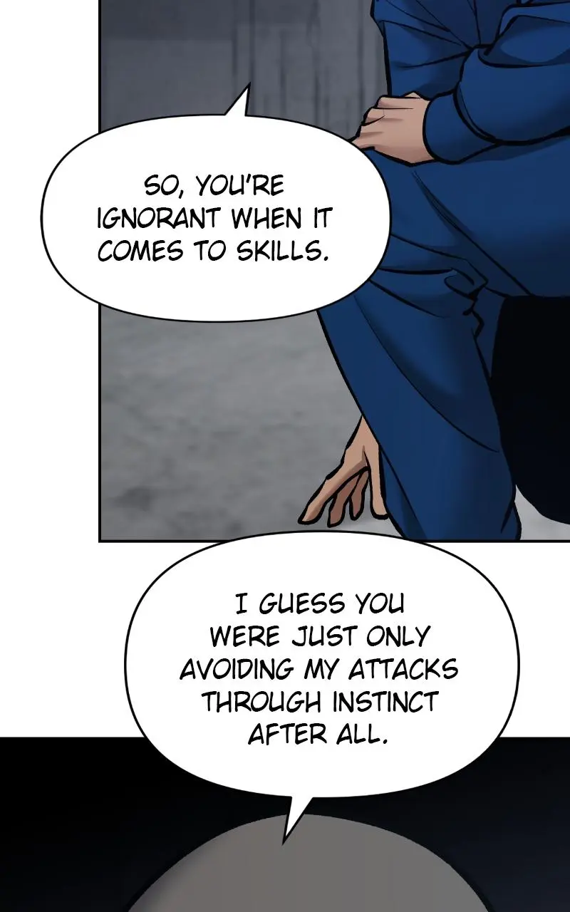 Designated Bully Chapter 45