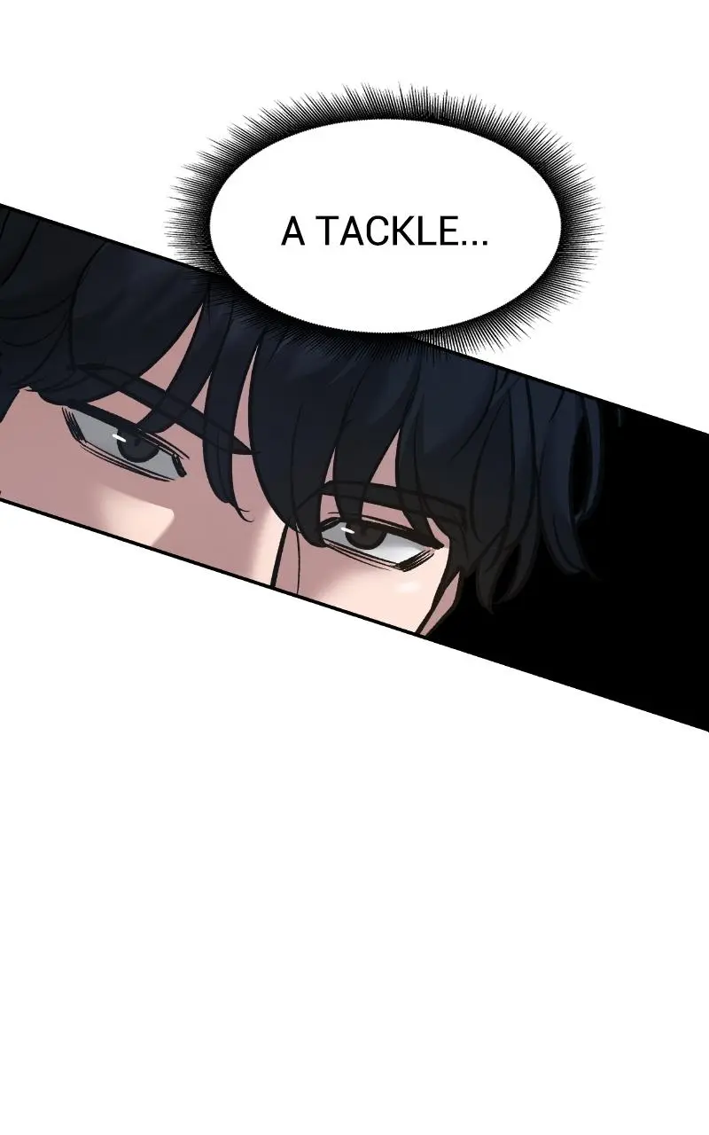 Designated Bully Chapter 45
