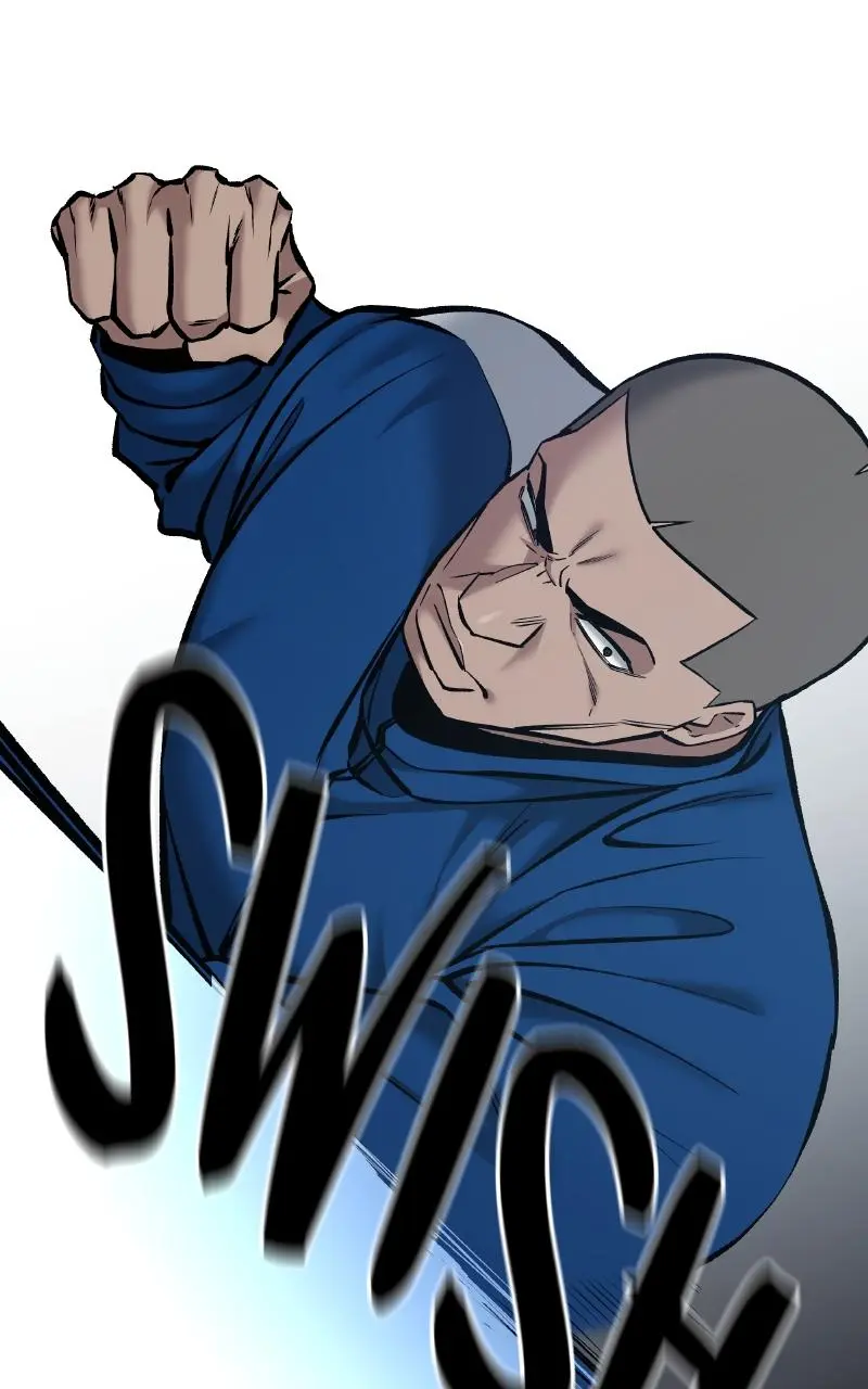 Designated Bully Chapter 45