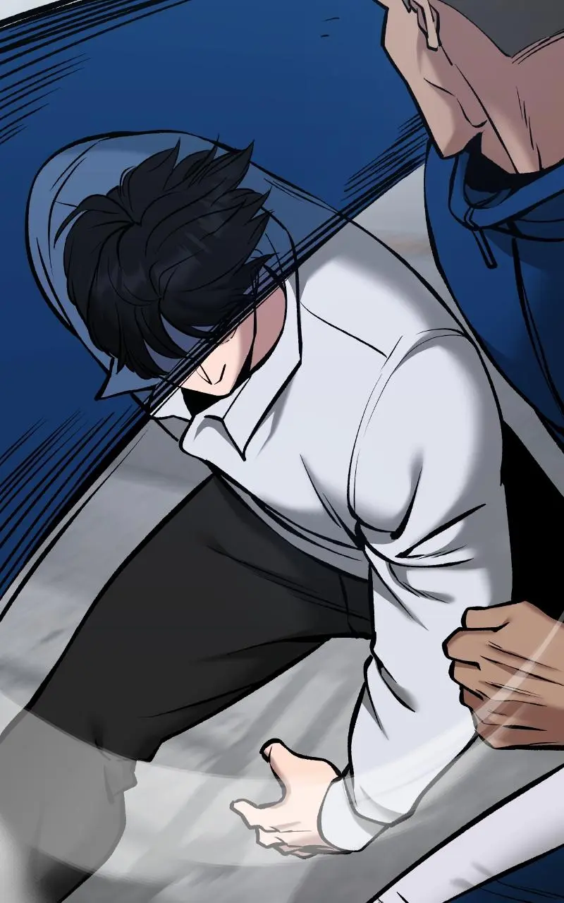 Designated Bully Chapter 45