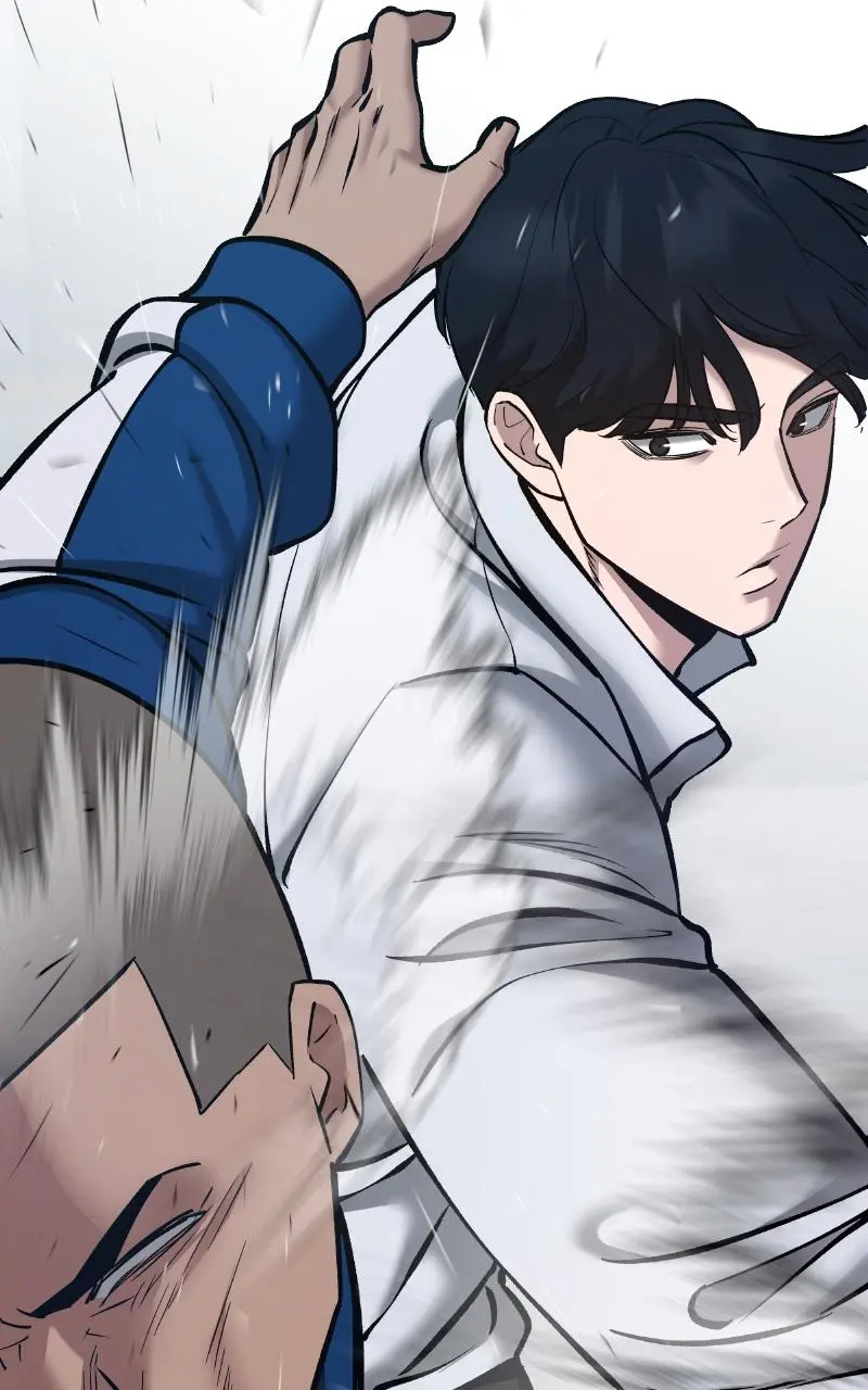 Designated Bully Chapter 45