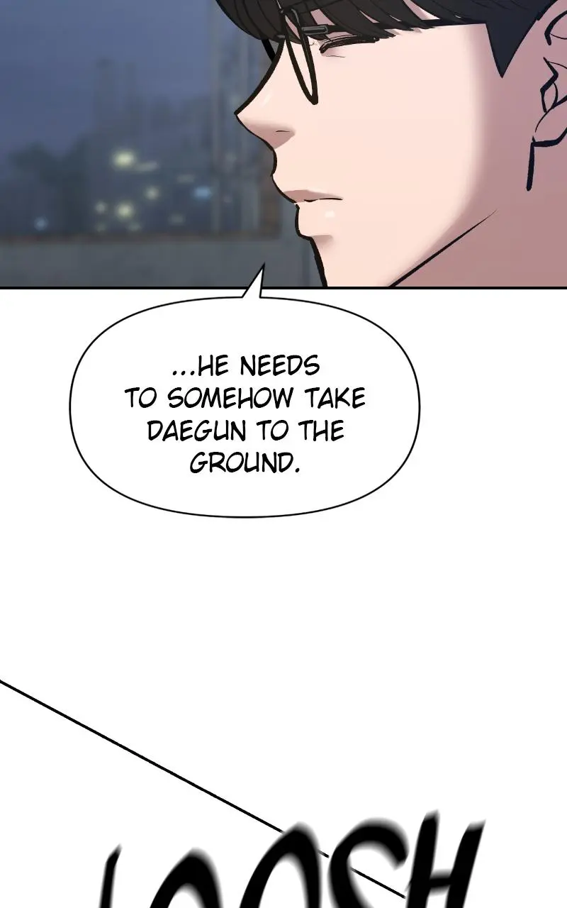 Designated Bully Chapter 45