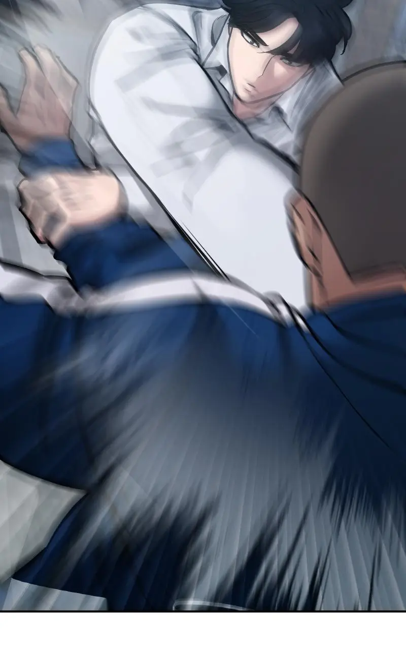 Designated Bully Chapter 45