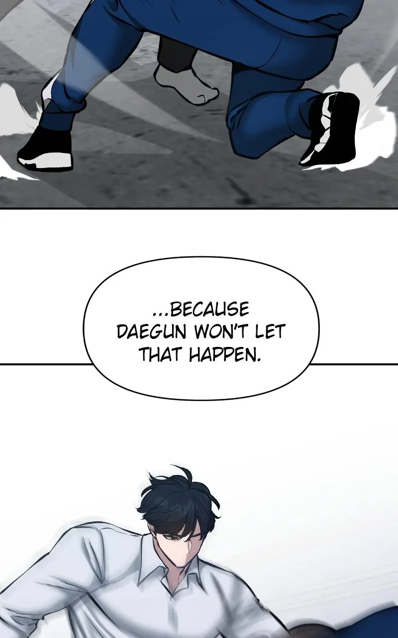 Designated Bully Chapter 45