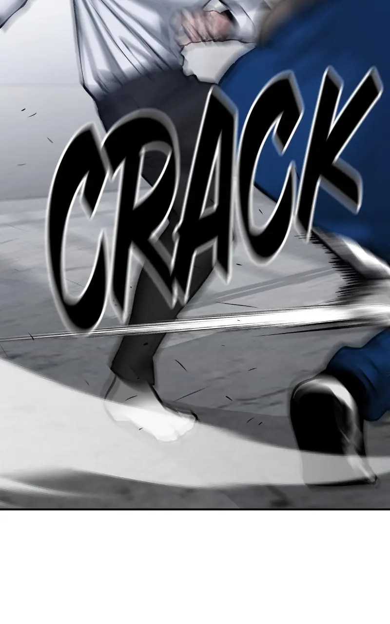 Designated Bully Chapter 45