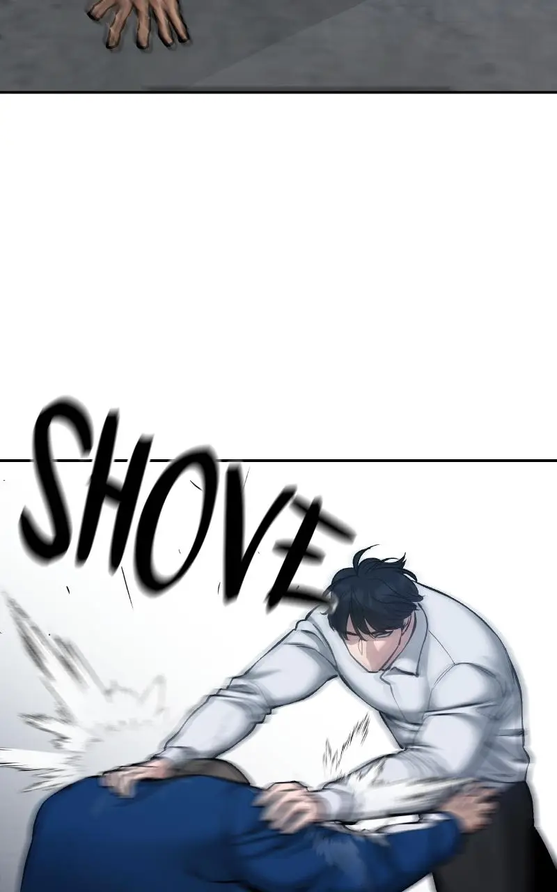 Designated Bully Chapter 45