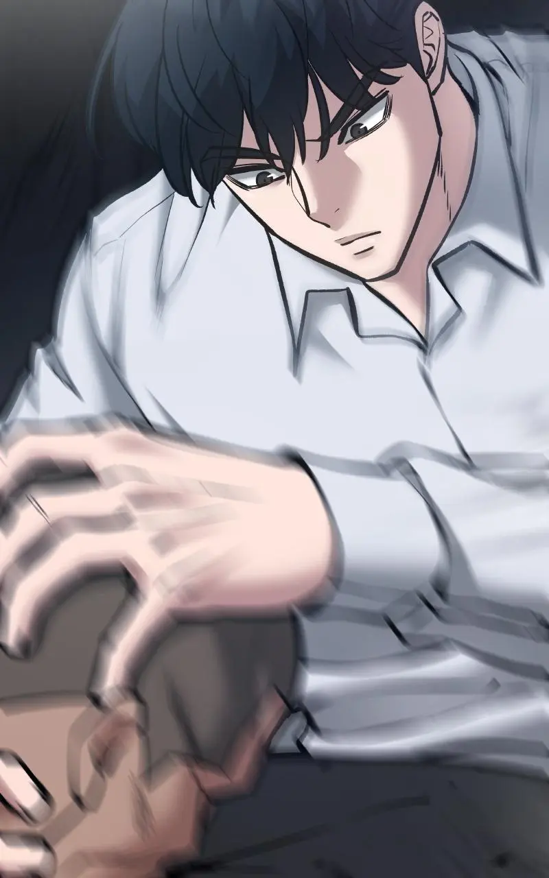 Designated Bully Chapter 45