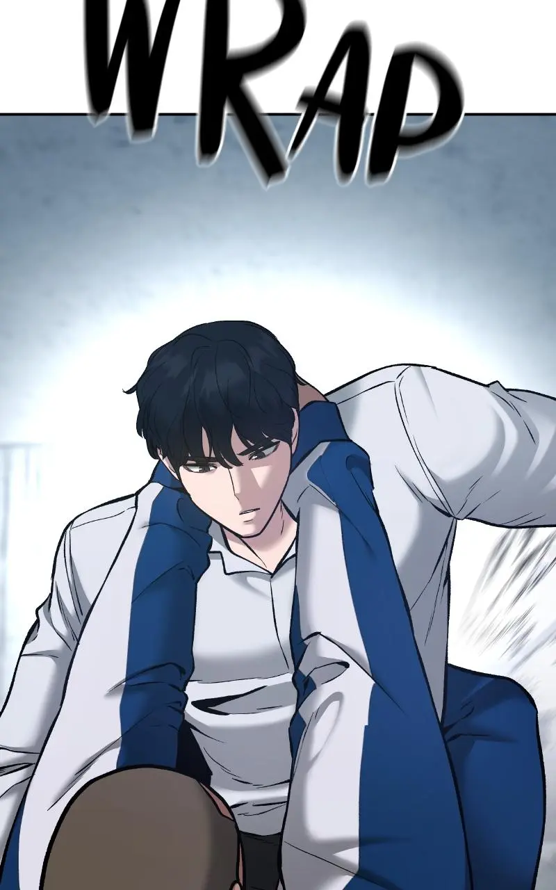 Designated Bully Chapter 45