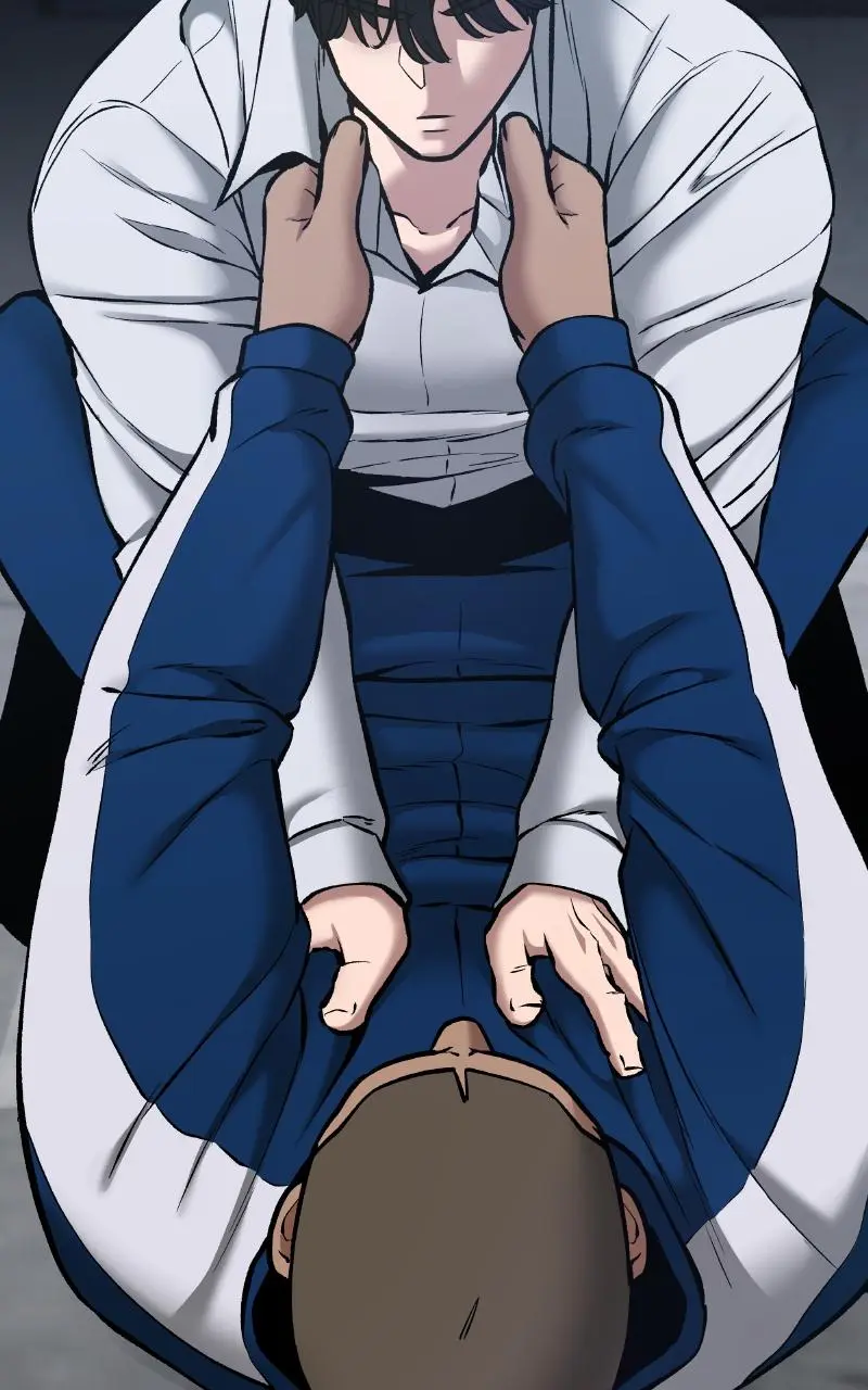 Designated Bully Chapter 45