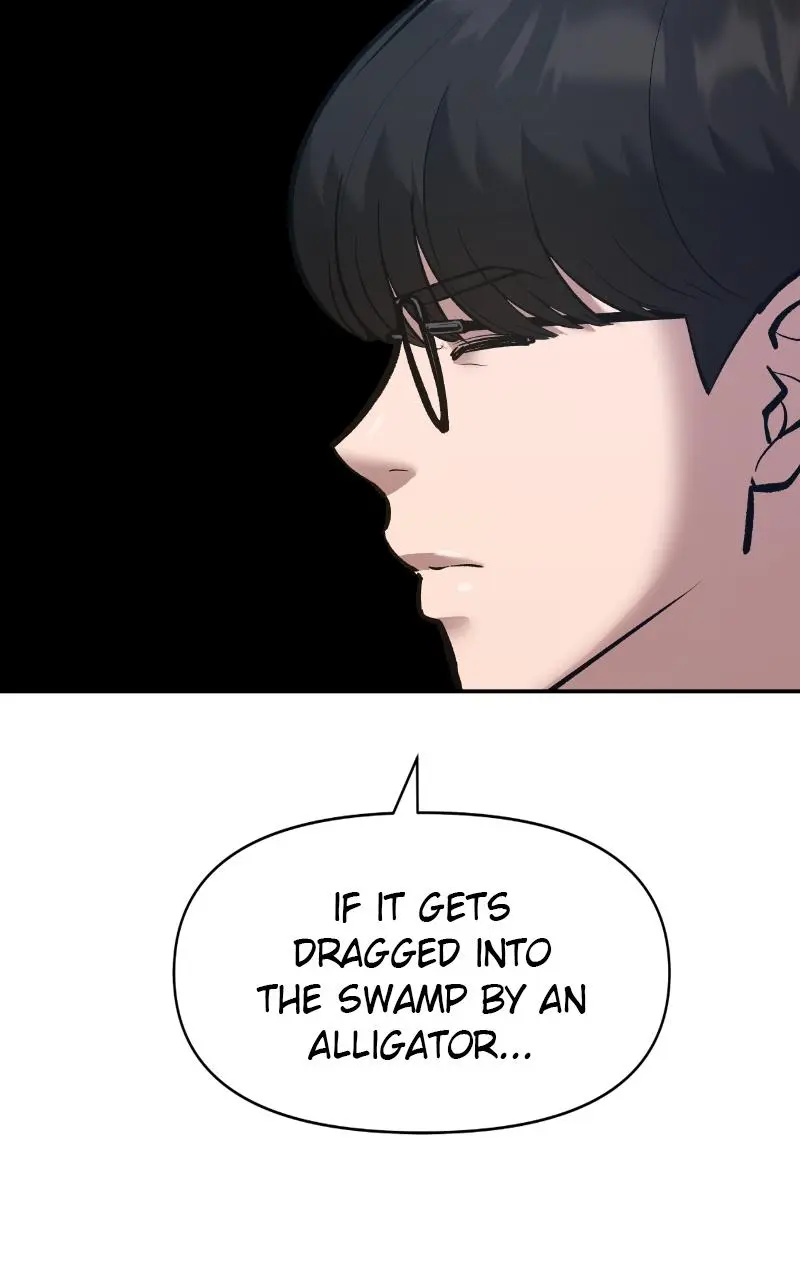 Designated Bully Chapter 45