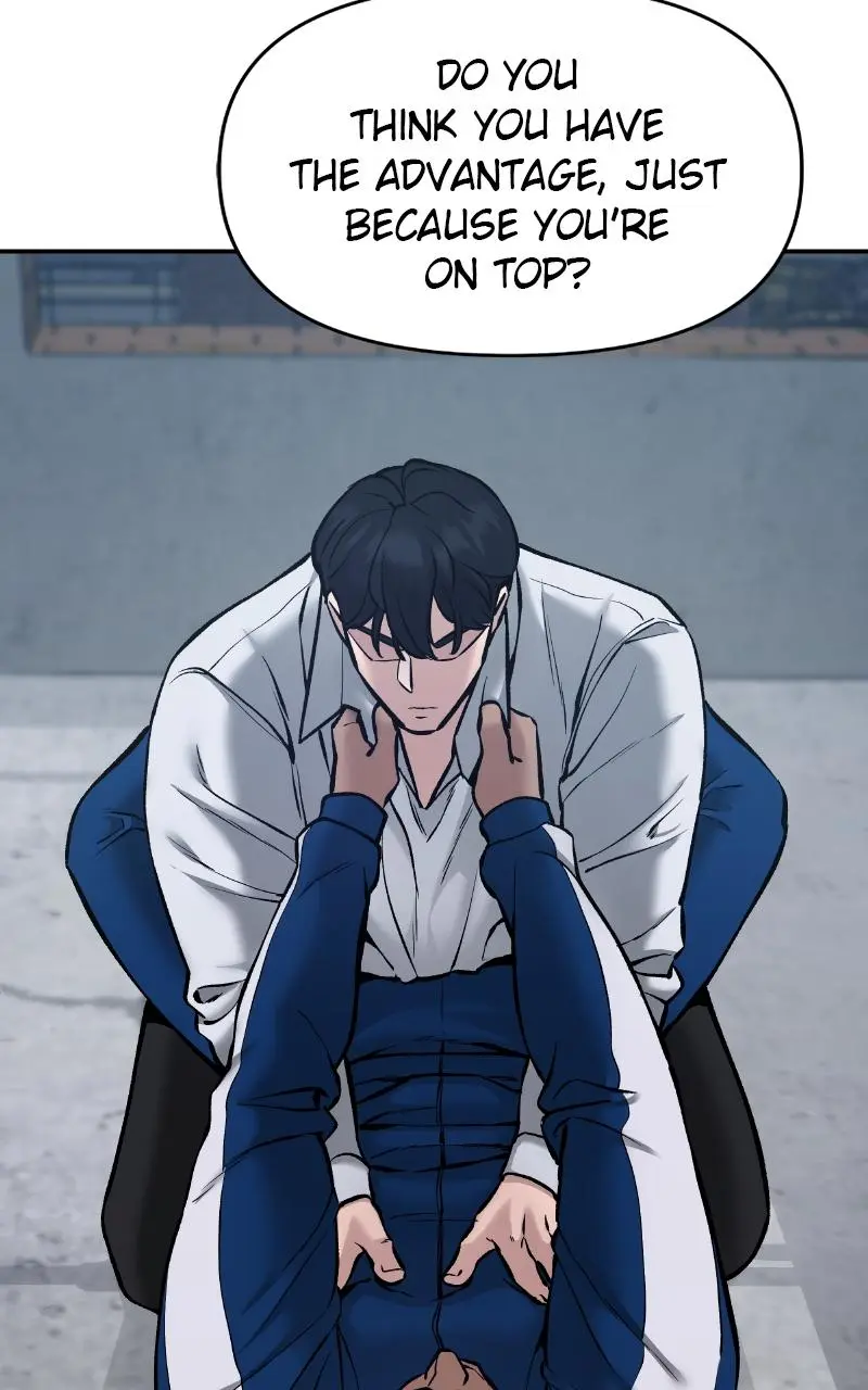 Designated Bully Chapter 45