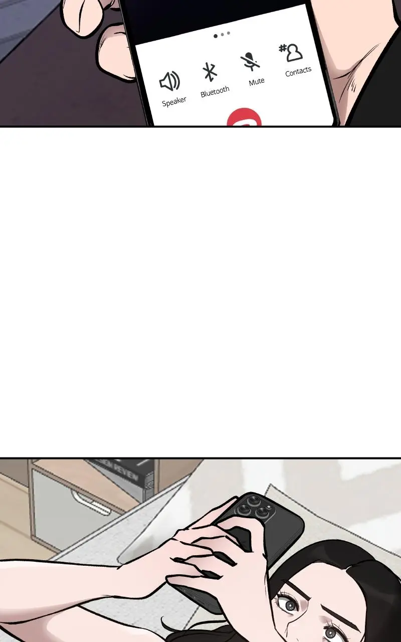 Designated Bully Chapter 45