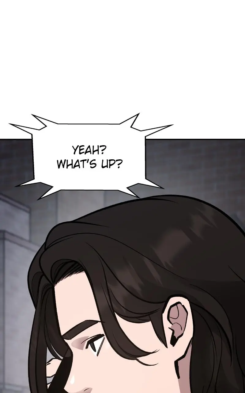 Designated Bully Chapter 45