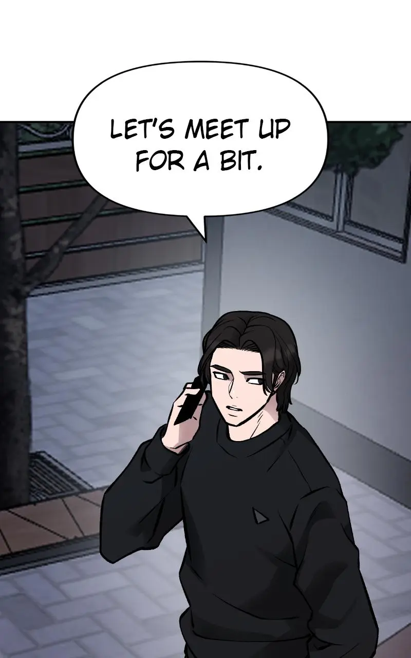 Designated Bully Chapter 45