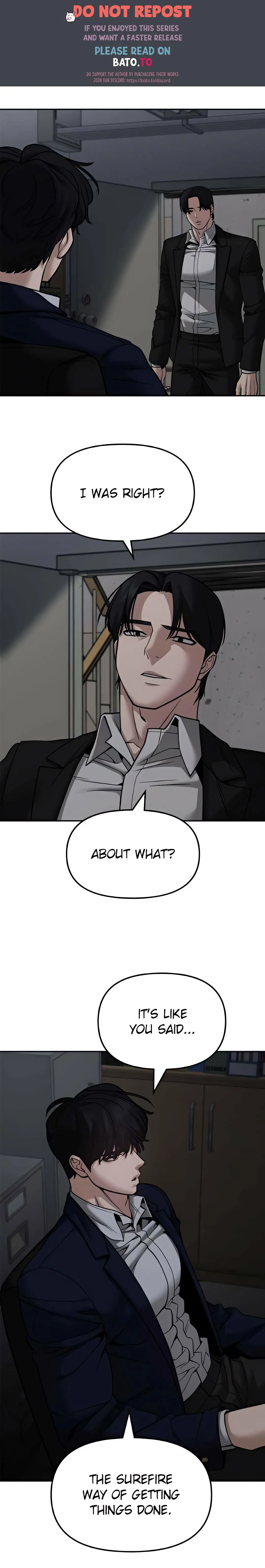 Read Designated Bully - Chapter 110 - designatedbully.com | Image 1
