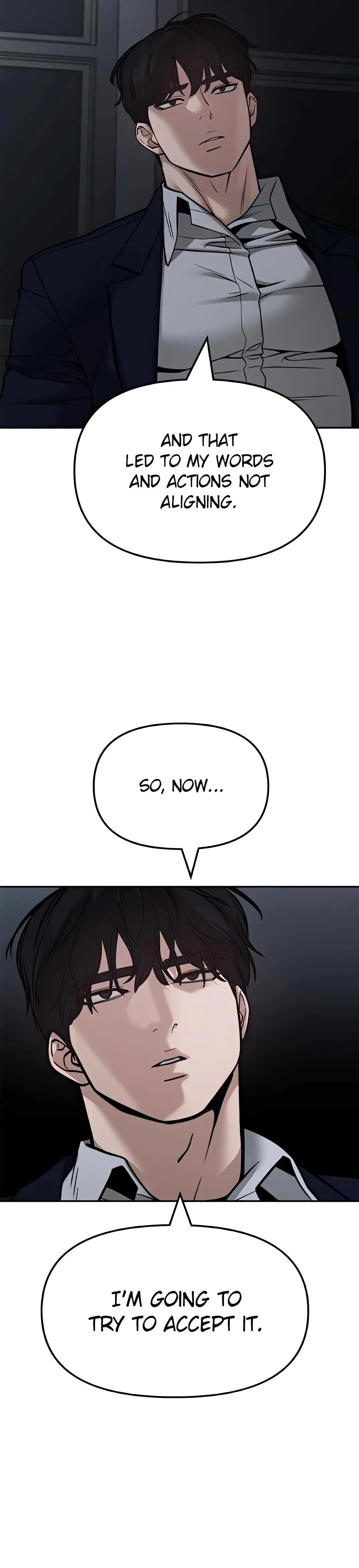 Read Designated Bully - Chapter 110 - designatedbully.com | Image 3