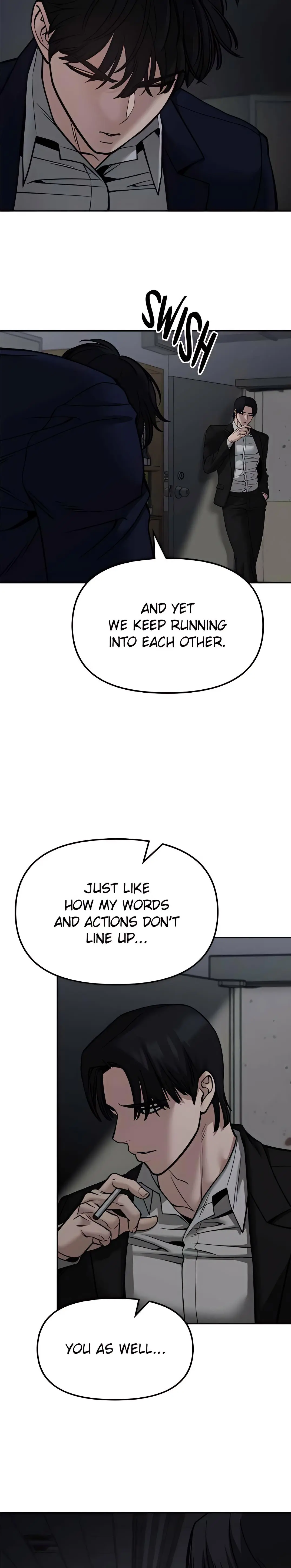 Read Designated Bully - Chapter 110 - designatedbully.com | Image 5