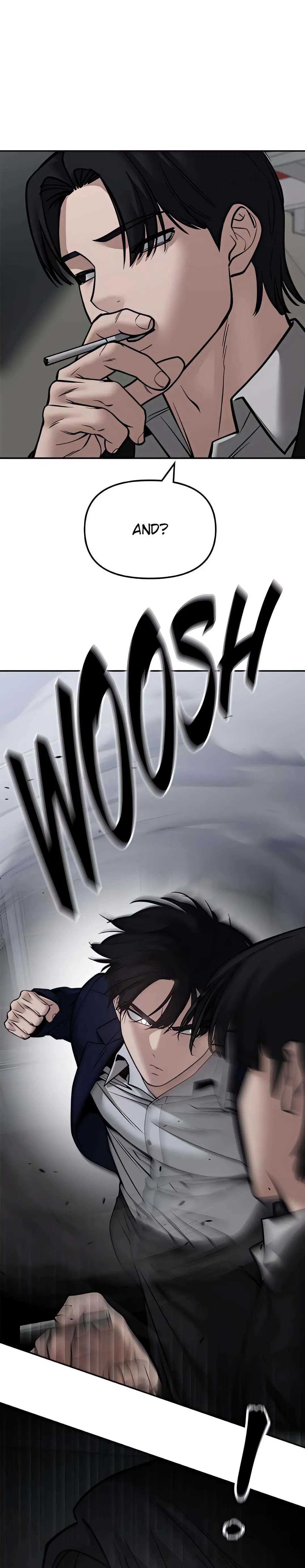 Read Designated Bully - Chapter 110 - designatedbully.com | Image 7