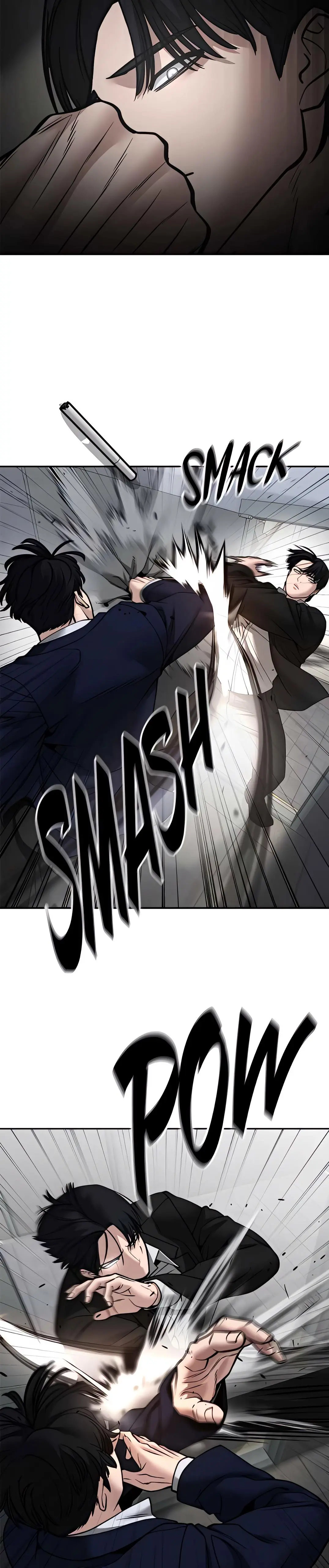 Read Designated Bully - Chapter 110 - designatedbully.com | Image 8