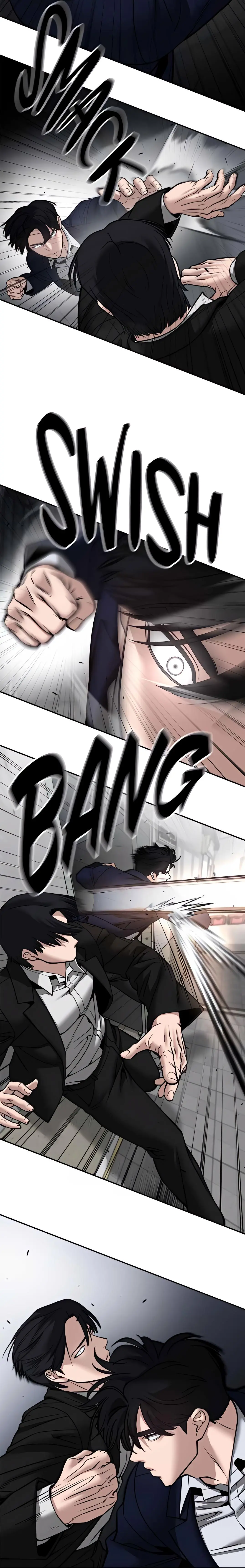 Read Designated Bully - Chapter 110 - designatedbully.com | Image 9